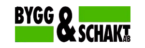 Bygg & Schakt