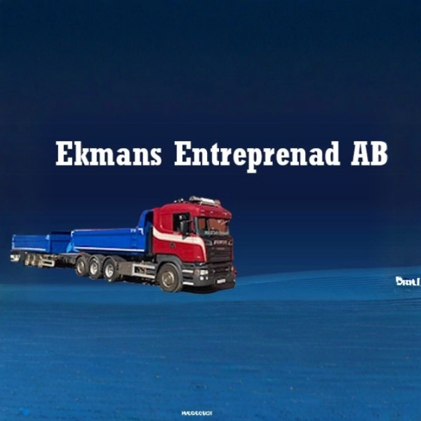 Ekmans (1)